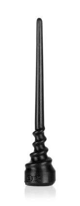 Tool Sound Black - - Penis Plugs